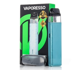 Под система Vaporesso Xros 5 Mini, Фото 21