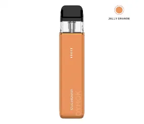Под система Vaporesso Xros 6 Mini Jelly Orange, Фото 10