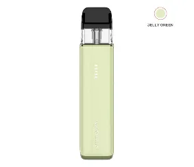 Под система Vaporesso Xros 6 Mini Jelly Green, Фото 12