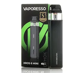 Под система Vaporesso Xros 6 Mini, Фото 18