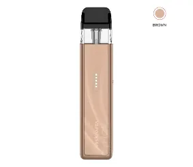 Под система Vaporesso Xros 6 Mini Brown, Фото 5