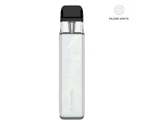 Под система Vaporesso Xros 6 Mini Plume White, Фото 7