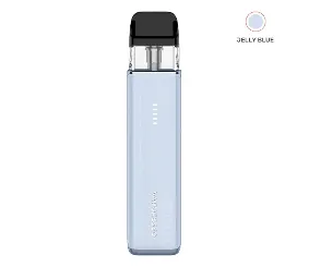 Под система Vaporesso Xros 6 Mini Jelly Blue, Фото 8