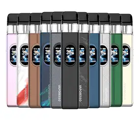 Vaporesso Xros 6