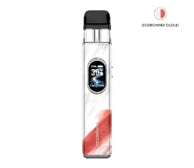 Под система Vaporesso Xros 6 Scorching Cloud, Фото 10