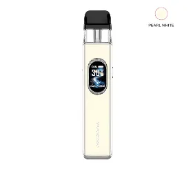 Под система Vaporesso Xros 6 Pearl White, Фото 11