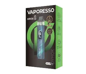 Под система Vaporesso Xros 6, Фото 16