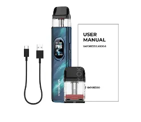 Под система Vaporesso Xros 6, Фото 17
