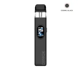 Под система Vaporesso Xros 6 Cosmic Black, Фото 2