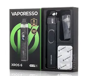 Под система Vaporesso Xros 6, Фото 22 Под система Vaporesso Xros 6, Фото 22