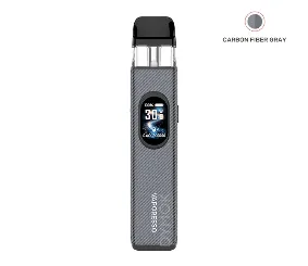 Под система Vaporesso Xros 6 Carbon Fiber Gray, Фото 4