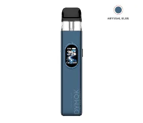 Под система Vaporesso Xros 6 Abyssal Blue, Фото 5