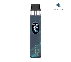 Под система Vaporesso Xros 6 Aurora Blue, Фото 6