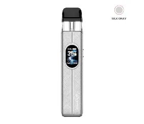Под система Vaporesso Xros 6 Silk Gray, Фото 7