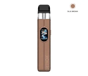 Под система Vaporesso Xros 6 Silk Brown, Фото 8