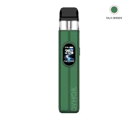 Под система Vaporesso Xros 6 Silk Green, Фото 9