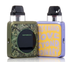 Vaporesso Xros 4 Nano, Фото 11