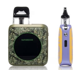 Vaporesso Xros 4 Nano, Фото 12