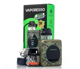 Vaporesso Xros 4 Nano, Фото 19