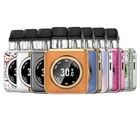 Vaporesso Xros 5 Nano