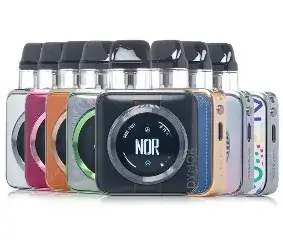 Vaporesso Xros 5 Nano