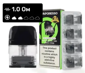 Картридж Vaporesso Xros Corex 3.0 на 2 мл 1.0 Ом