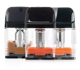 Картридж Vaporesso Xros 3 мл (Corex 2)