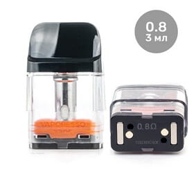 Картридж для Vaporesso XROS COREX 2.0 Top Fill 3 мл, Фото 4 Картридж для Vaporesso XROS COREX 2.0 Top Fill 3 мл, Фото 4