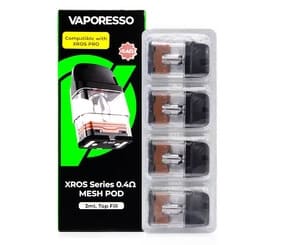 Картридж для Vaporesso XROS COREX 2.0 Top Fill 3 мл, Фото 8 Картридж для Vaporesso XROS COREX 2.0 Top Fill 3 мл, Фото 8