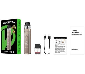 Под система Vaporesso Xros Pro 2, Фото 9