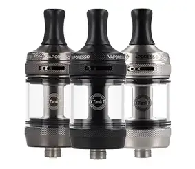 Vaporesso xTank T