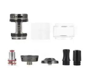 Атомайзер Vaporesso xTank T, Фото 6 Атомайзер Vaporesso xTank T, Фото 6