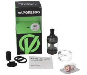 Атомайзер Vaporesso xTank T, Фото 7 Атомайзер Vaporesso xTank T, Фото 7