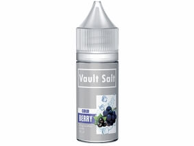 Cold Berry 30 мл (Vault Salt)