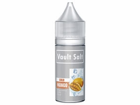 Cold Mango 30 мл (Vault Salt)