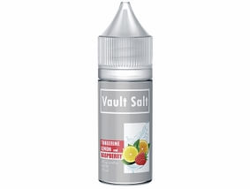 Tangerine Lemon Raspberry 30 мл (Vault Salt)