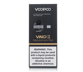 Картридж для VOOPOO VINCI 2, Фото 3