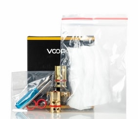 Voopoo PnP RBA, Фото 5 Voopoo PnP RBA, Фото 5