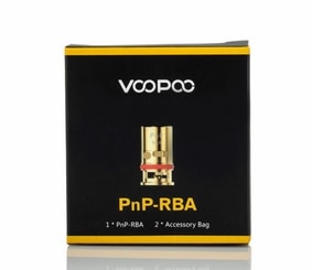 Voopoo PnP RBA, Фото 6 Voopoo PnP RBA, Фото 6