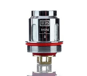 Испарители для Voopoo Uforce