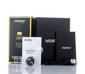 VOOPOO REX Kit Фото 15 VOOPOO REX Kit Фото 15