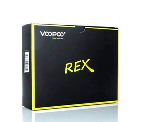 VOOPOO REX Kit Фото 16 VOOPOO REX Kit Фото 16