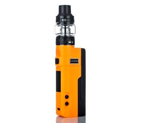 VOOPOO REX Kit Фото 5 VOOPOO REX Kit Фото 5