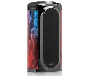 Бокс мод Voopoo Vmate фото 2 Бокс мод Voopoo Vmate фото 2