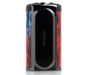 Бокс мод Voopoo Vmate фото 3 Бокс мод Voopoo Vmate фото 3