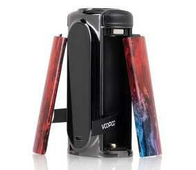 Бокс мод Voopoo Vmate фото 5 Бокс мод Voopoo Vmate фото 5