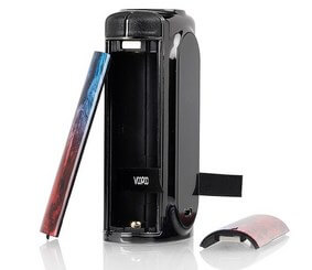 Бокс мод Voopoo Vmate фото 6 Бокс мод Voopoo Vmate фото 6