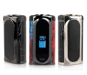 Бокс мод Voopoo Vmate