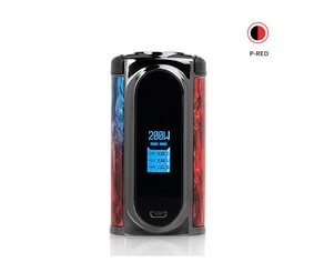 Бокс мод Voopoo Vmate фото 2 Бокс мод Voopoo Vmate фото 2