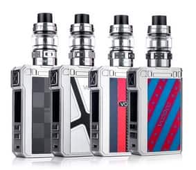 Voopoo ALPHA Zip Kit